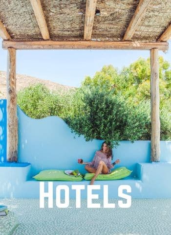 Ios Greece Hotels